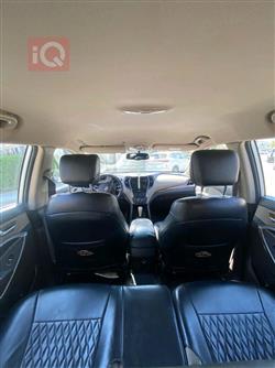 هيونداي سانتافي